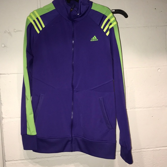 Adidas Jacket - Picture 1 of 5